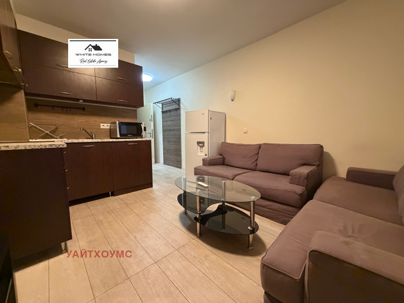 Дава под наем 1-СТАЕН, гр. София, Студентски град, снимка 3 - Апартаменти - 52873694