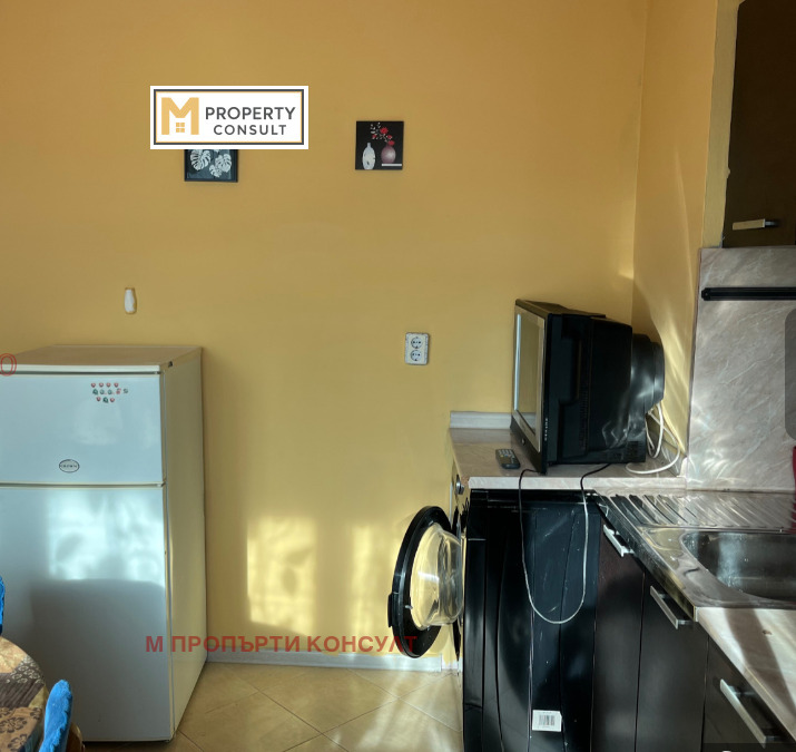 Дава под наем 1-СТАЕН, гр. Плевен, Кайлъка, снимка 3 - Апартаменти - 53119347