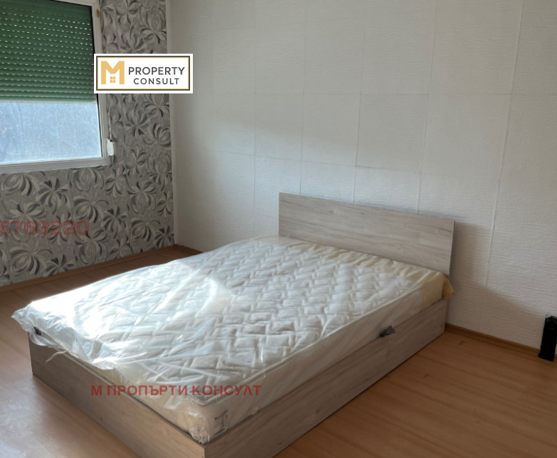 Дава под наем 1-СТАЕН, гр. Плевен, Кайлъка