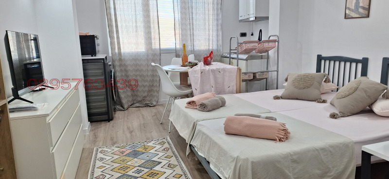 Дава под наем 1-СТАЕН, гр. Перник, Мошино, снимка 3 - Апартаменти - 53575125