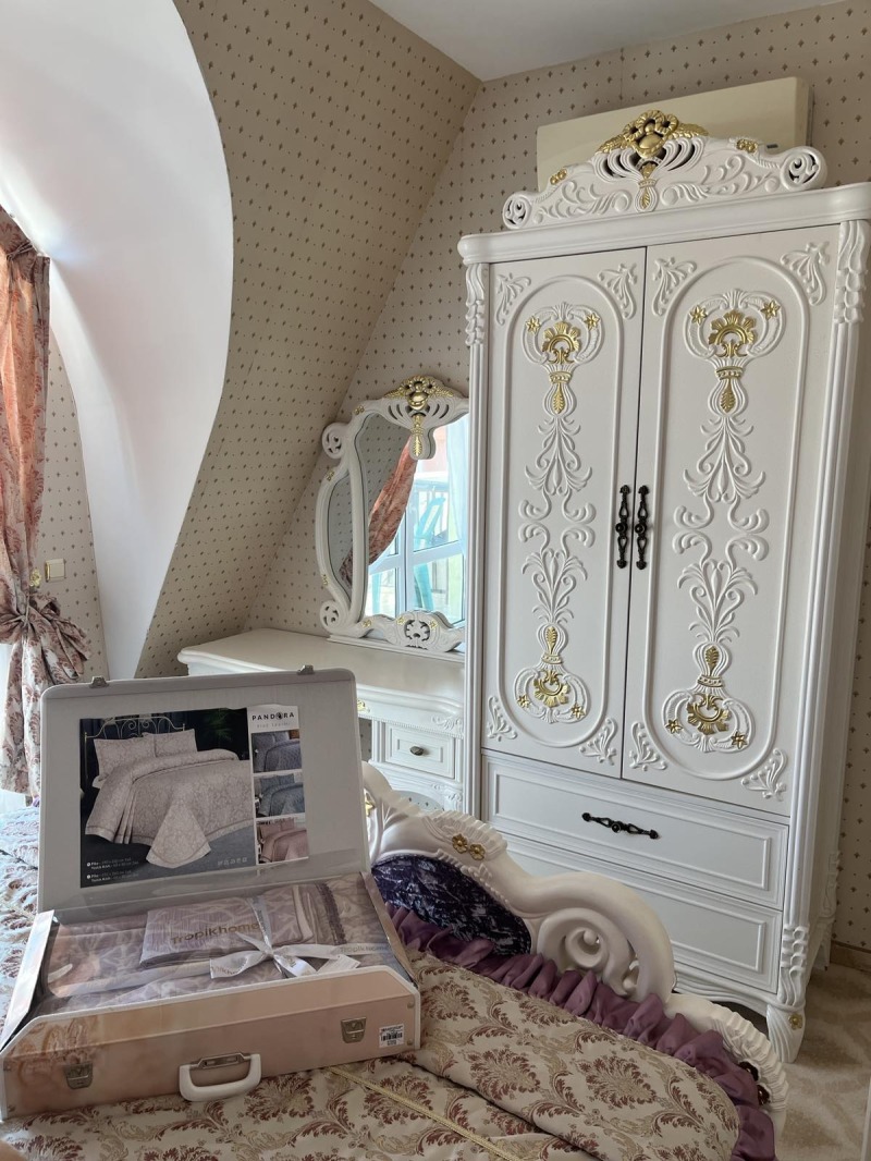 Дава под наем 2-СТАЕН, гр. Свети Влас, област Бургас, снимка 8 - Апартаменти - 53345838