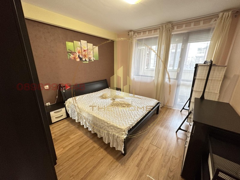 Дава под наем 2-СТАЕН, гр. Варна, Левски 1, снимка 5 - Апартаменти - 52801831