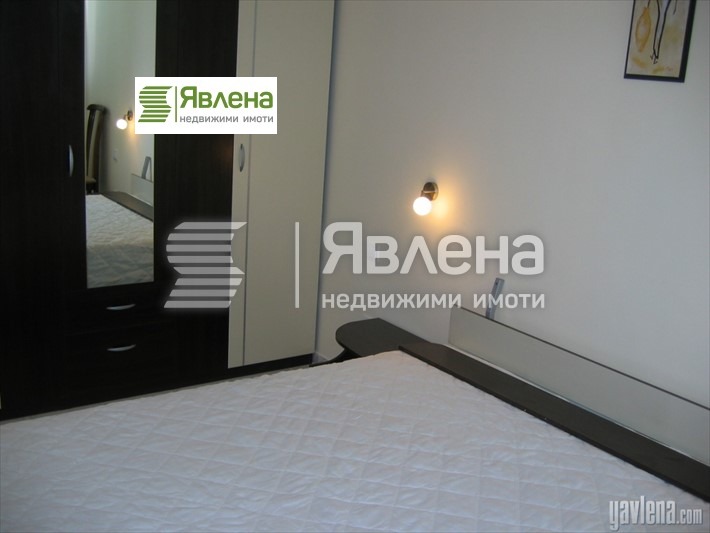 Дава под наем  2-стаен град София , Лозенец , 65 кв.м | 59432553 - изображение [2]