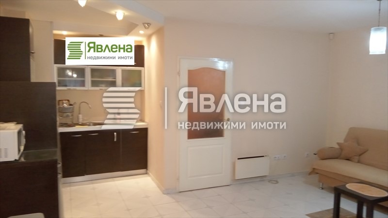 Дава под наем  2-стаен град София , Лозенец , 65 кв.м | 59432553 - изображение [5]