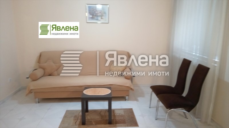 Дава под наем  2-стаен град София , Лозенец , 65 кв.м | 59432553 - изображение [4]