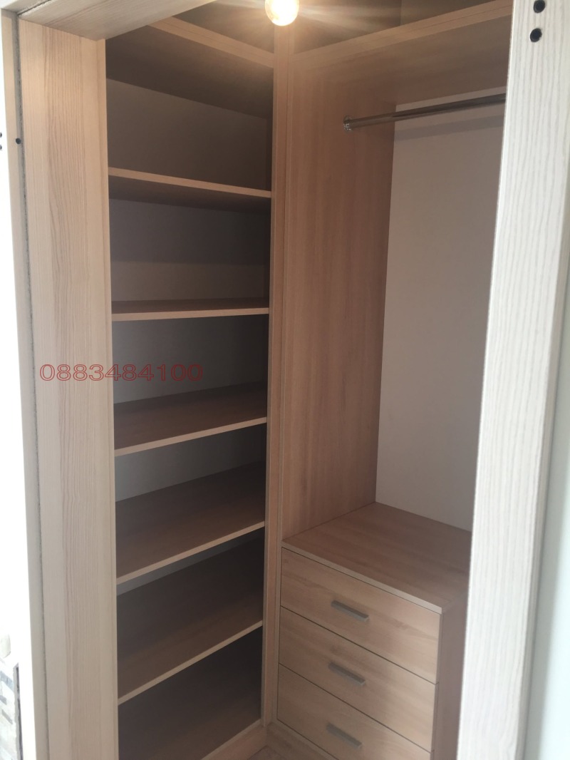 Vuokrattavana  1 makuuhuone Varna , Konfuto , 73 neliömetriä | 48937567 - kuva [7]