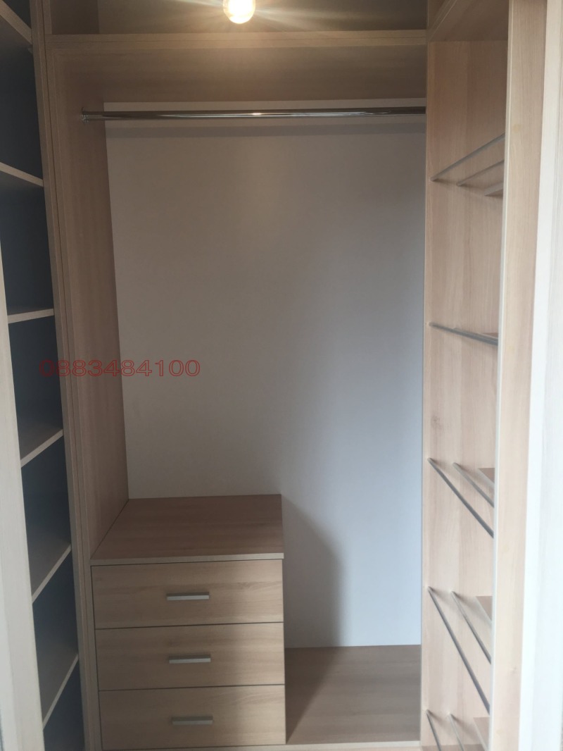 Vuokrattavana  1 makuuhuone Varna , Konfuto , 73 neliömetriä | 48937567 - kuva [8]