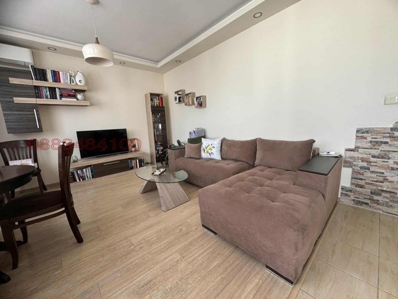 Vuokrattavana  1 makuuhuone Varna , Konfuto , 73 neliömetriä | 48937567 - kuva [2]