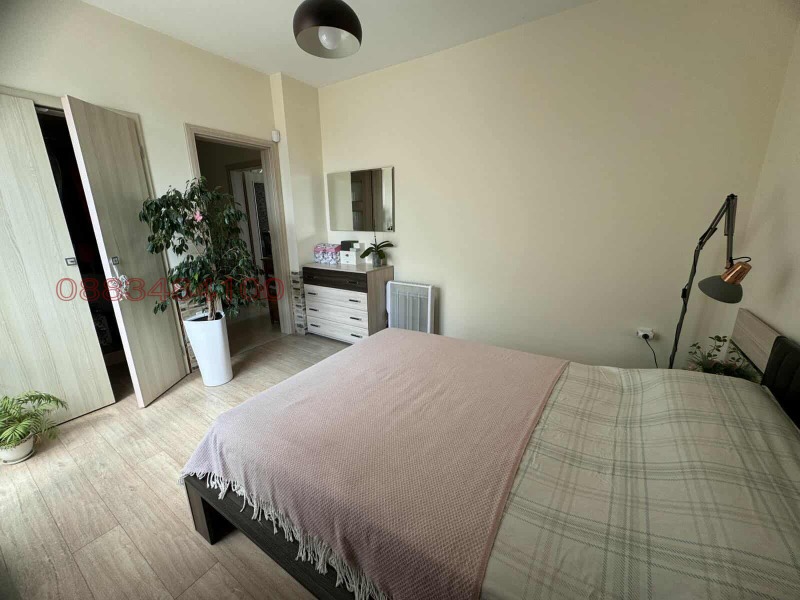 Vuokrattavana  1 makuuhuone Varna , Konfuto , 73 neliömetriä | 48937567 - kuva [6]
