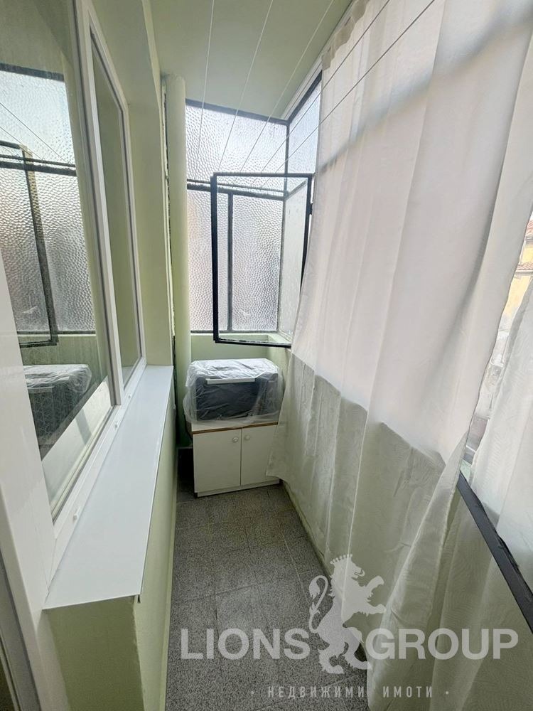 K pronájmu  1 ložnice Varna , Okražna bolnica-Generali , 60 m2 | 50703708 - obraz [6]