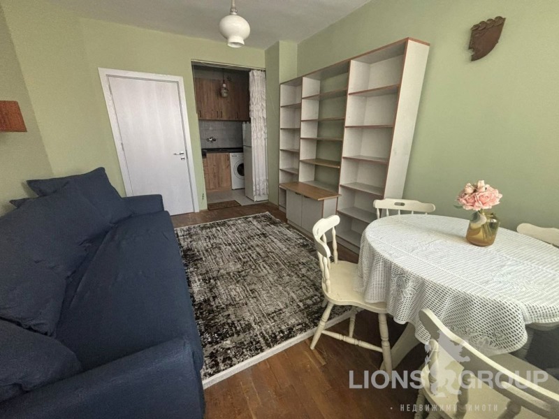 K pronájmu  1 ložnice Varna , Okražna bolnica-Generali , 60 m2 | 50703708 - obraz [3]