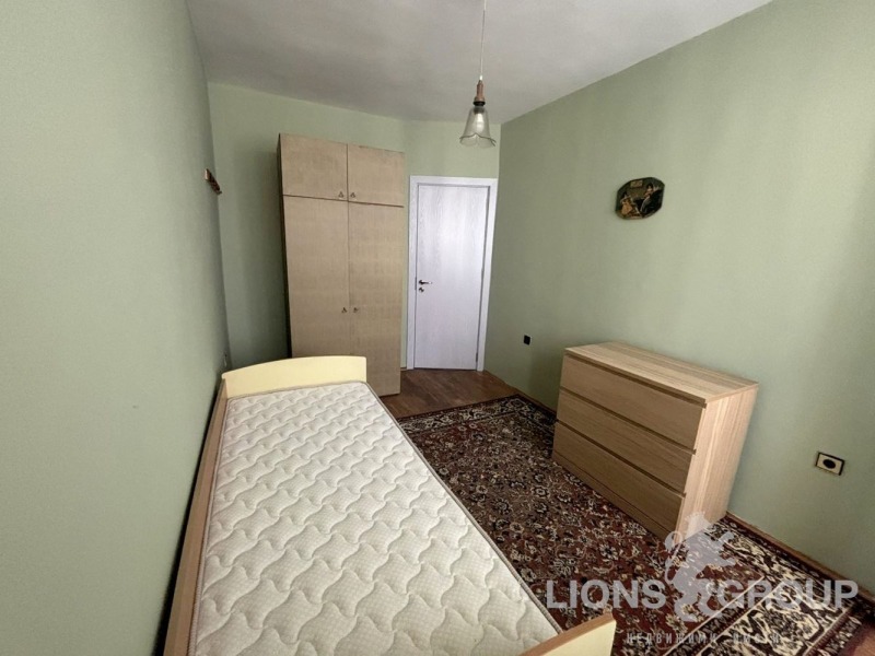 K pronájmu  1 ložnice Varna , Okražna bolnica-Generali , 60 m2 | 50703708 - obraz [5]