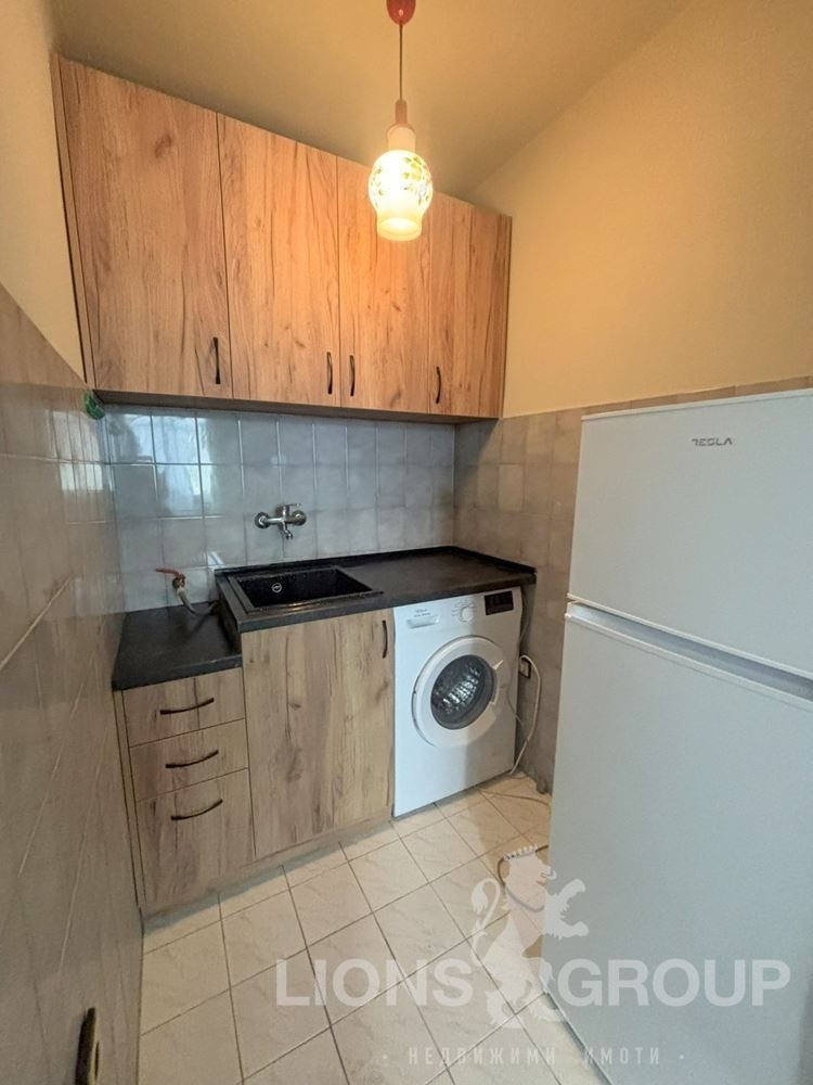 K pronájmu  1 ložnice Varna , Okražna bolnica-Generali , 60 m2 | 50703708 - obraz [4]