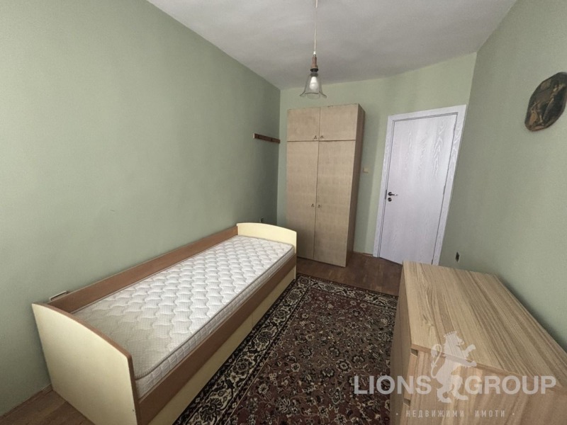 K pronájmu  1 ložnice Varna , Okražna bolnica-Generali , 60 m2 | 50703708 - obraz [8]