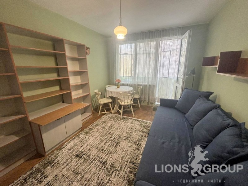 K pronájmu  1 ložnice Varna , Okražna bolnica-Generali , 60 m2 | 50703708 - obraz [2]