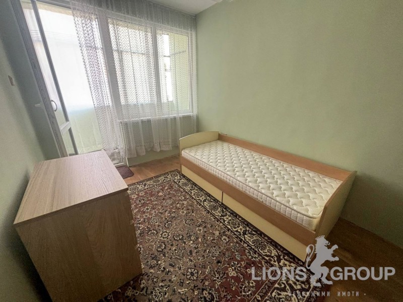 K pronájmu  1 ložnice Varna , Okražna bolnica-Generali , 60 m2 | 50703708 - obraz [7]