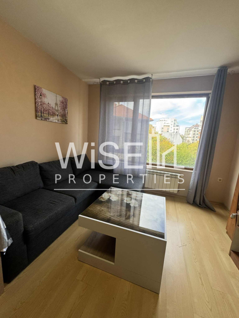 Дава под наем 2-СТАЕН, гр. София, Редута