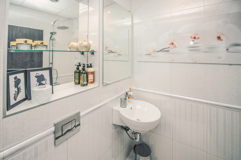 Дава под наем 2-СТАЕН, гр. София, Център, снимка 6 - Апартаменти - 53145228