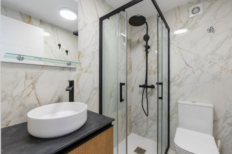 Дава под наем 2-СТАЕН, гр. София, Младост 1А, снимка 3 - Апартаменти - 53201820