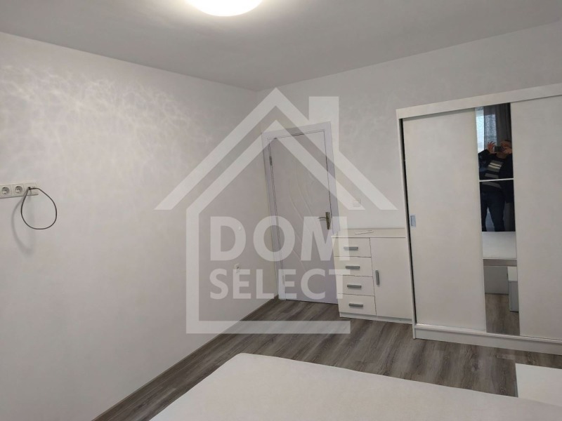 Дава под наем 2-СТАЕН, гр. Пловдив, Христо Смирненски, снимка 7 - Апартаменти - 53294128