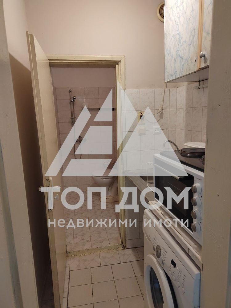 Дава под наем 2-СТАЕН, гр. Варна, Център, снимка 15 - Апартаменти - 55592794