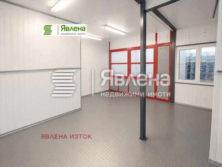 Дава под наем ОФИС, гр. София, Дружба 1, снимка 2 - Офиси - 55245378