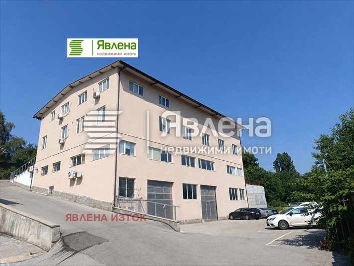 Дава под наем ОФИС, гр. София, Дружба 1, снимка 7 - Офиси - 55245378