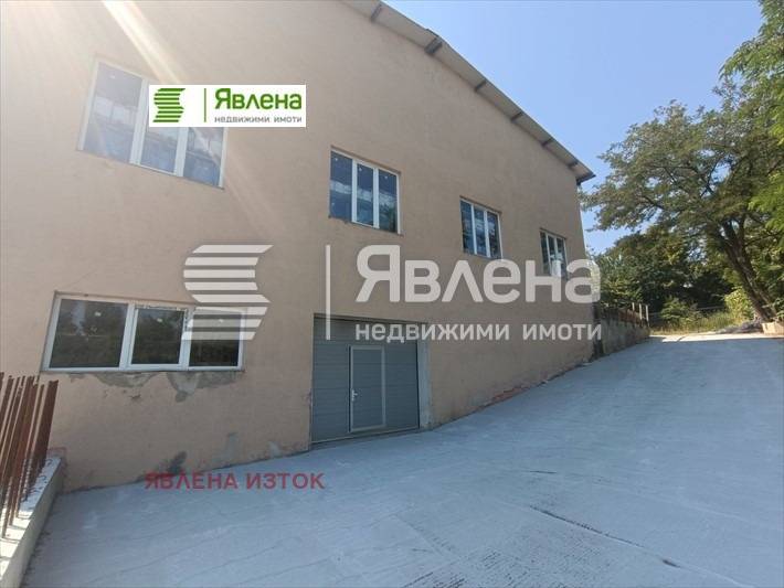Дава под наем ОФИС, гр. София, Дружба 1, снимка 8 - Офиси - 55245378