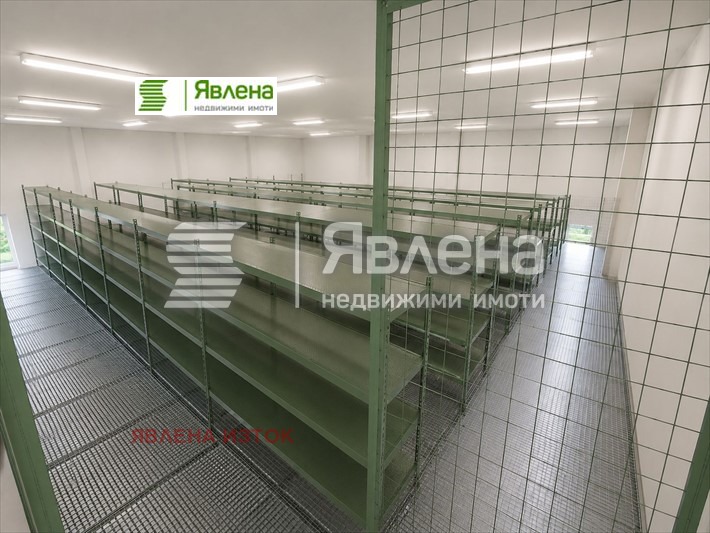 Дава под наем ОФИС, гр. София, Дружба 1, снимка 6 - Офиси - 55245378