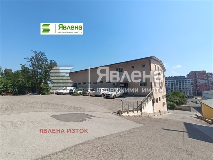 Дава под наем ОФИС, гр. София, Дружба 1, снимка 9 - Офиси - 55245378