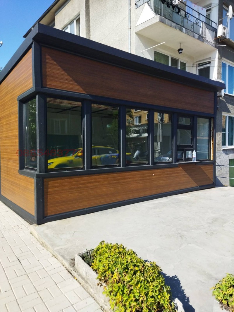 Дава под наем МАГАЗИН, гр. София, Сухата река, снимка 2 - Магазини - 53229119