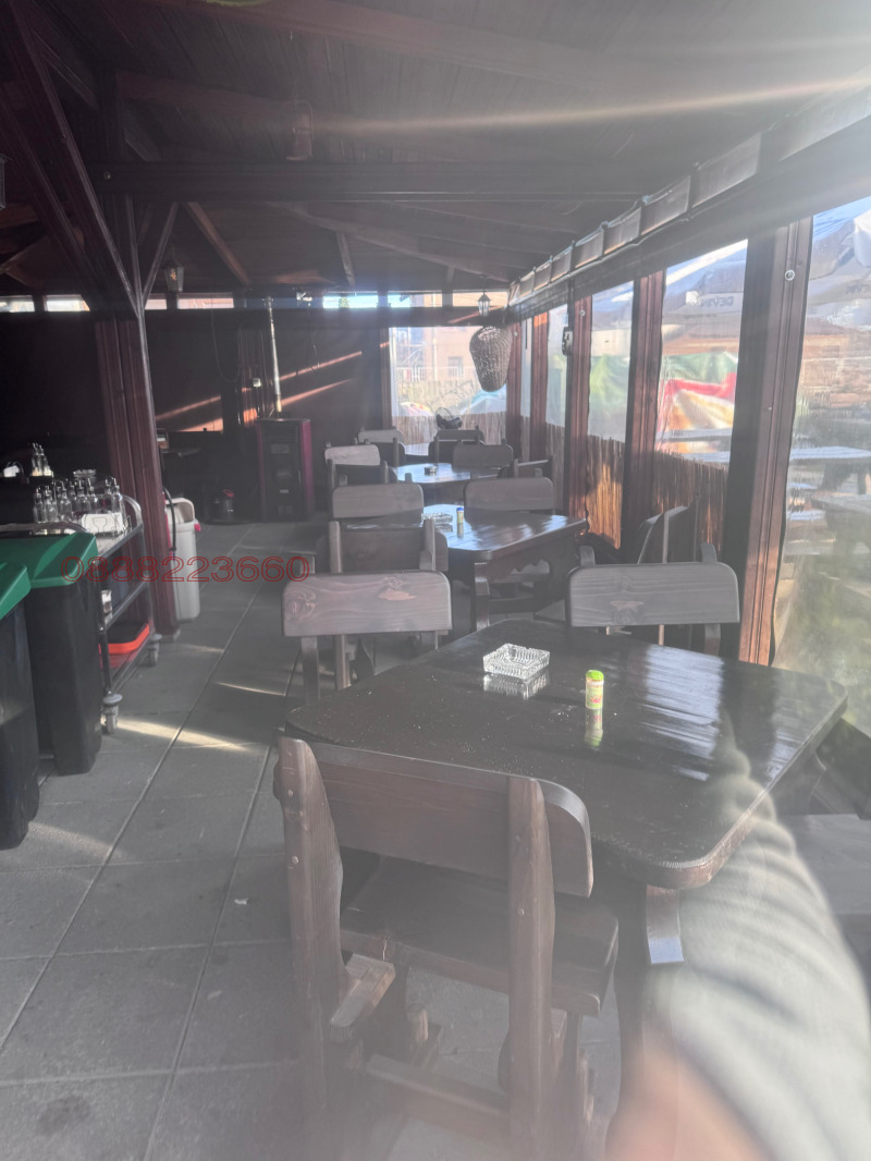 Te huur  Bar; Koffiebar Sofia , Novi Iskar , 150 m² | 23288145 - afbeelding [6]