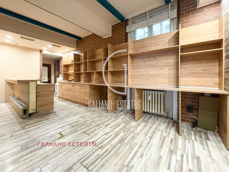 Дава под наем ЗАВЕДЕНИЕ, гр. София, Център, снимка 3 - Заведения - 51833939