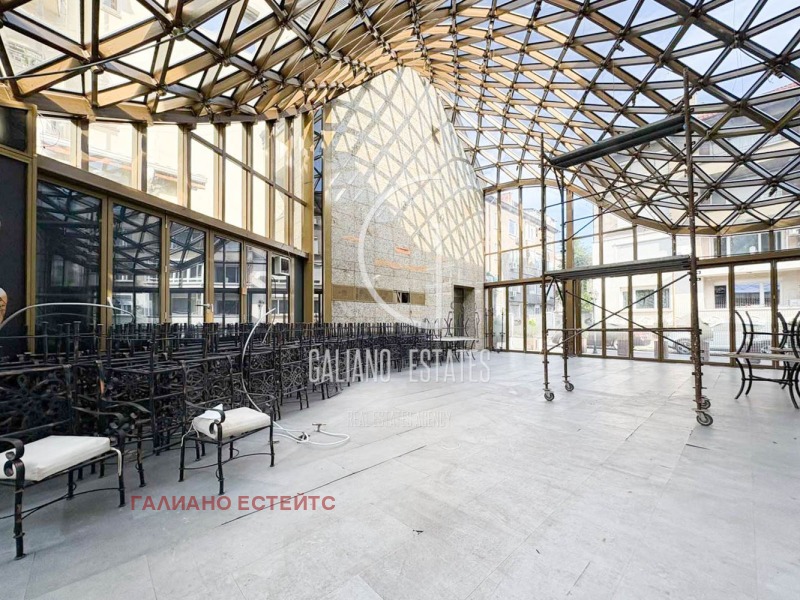 Дава под наем ЗАВЕДЕНИЕ, гр. София, Център, снимка 2 - Заведения - 51833939