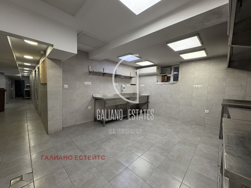 Дава под наем ЗАВЕДЕНИЕ, гр. София, Център, снимка 14 - Заведения - 51833939