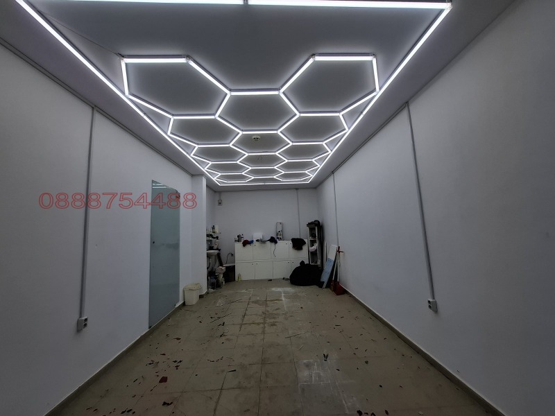 Дава под наем ГАРАЖ, ПАРКОМЯСТО, гр. София, Витоша, снимка 2 - Гаражи и паркоместа - 53535940