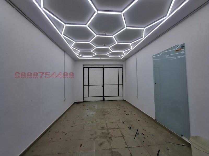 Дава под наем ГАРАЖ, ПАРКОМЯСТО, гр. София, Витоша, снимка 2 - Гаражи и паркоместа - 52466517