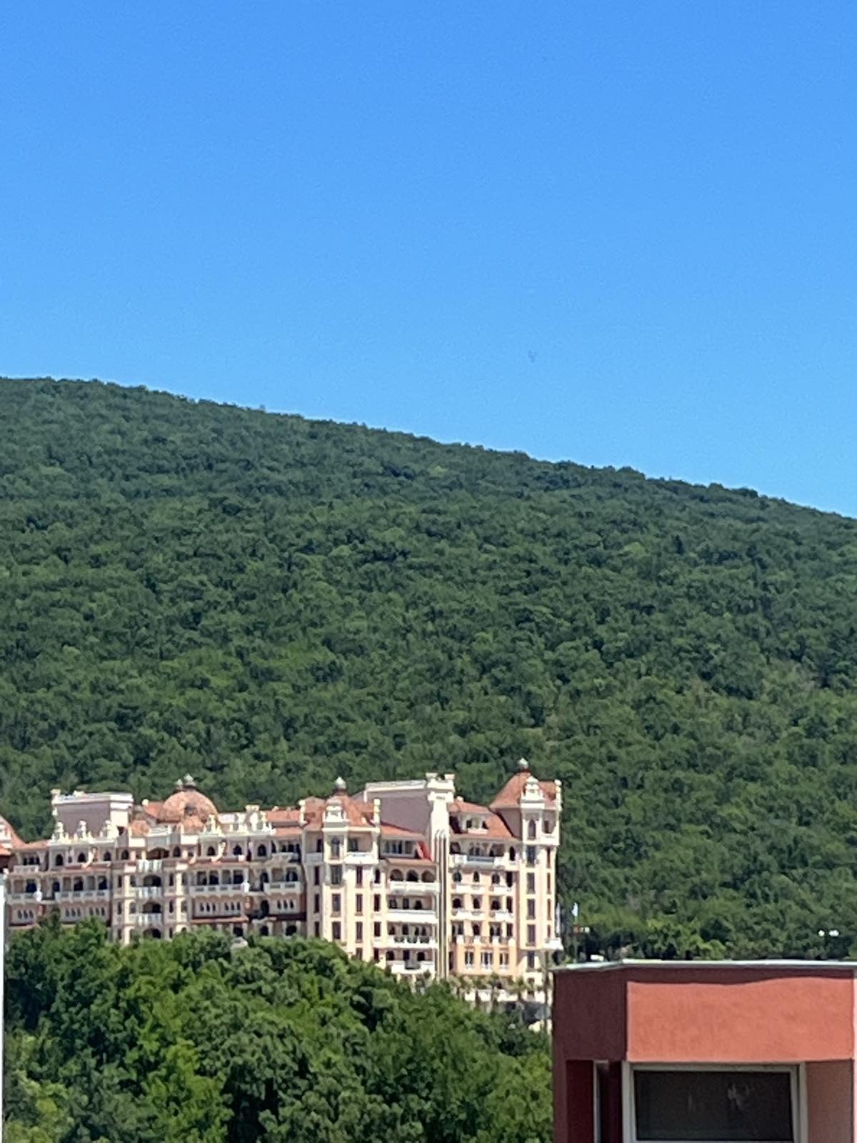 Дава под наем 2-СТАЕН, гр. Свети Влас, област Бургас, снимка 14 - Апартаменти - 54052233