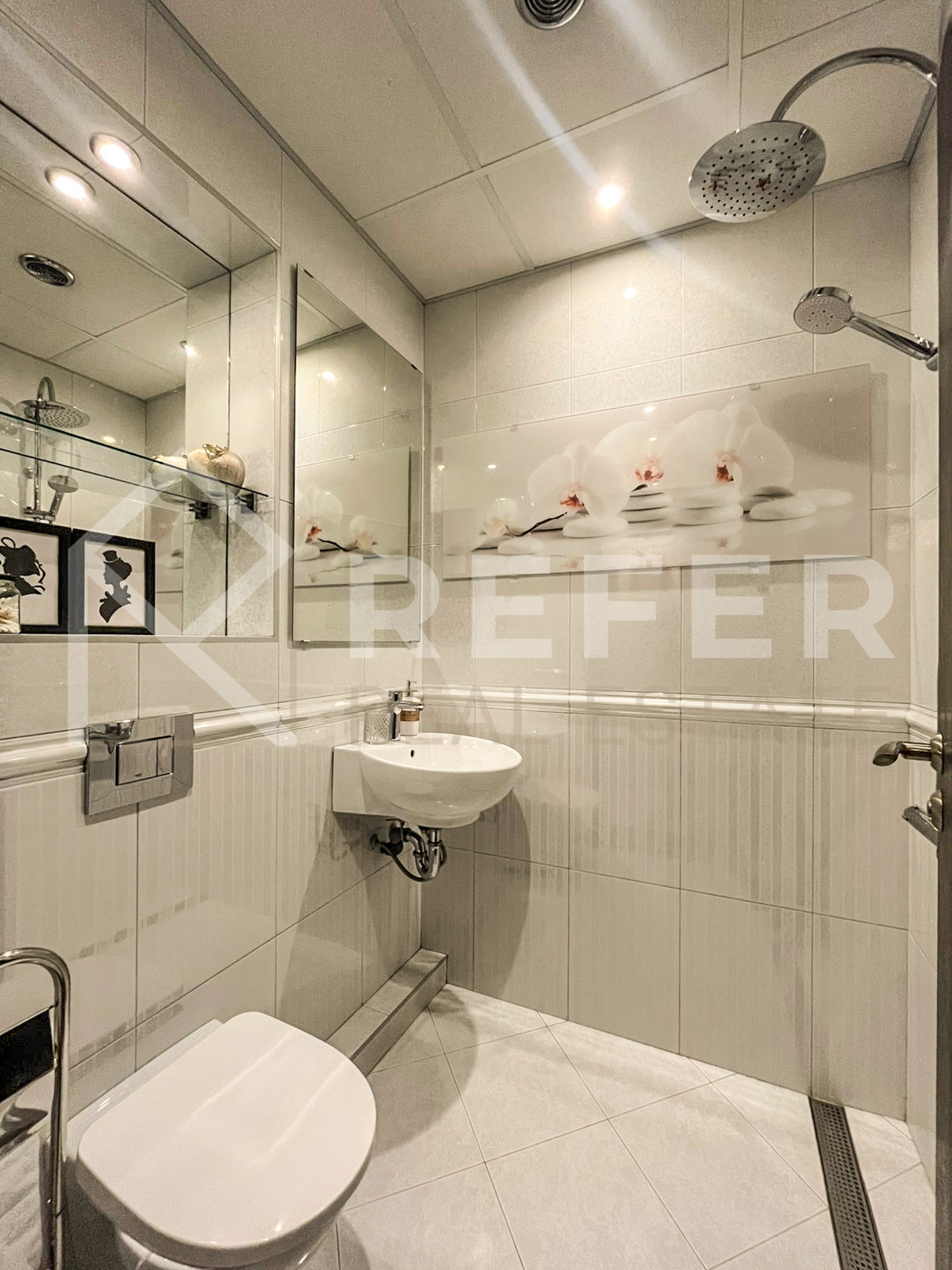 Дава под наем 2-СТАЕН, гр. София, Център, снимка 10 - Апартаменти - 53145228