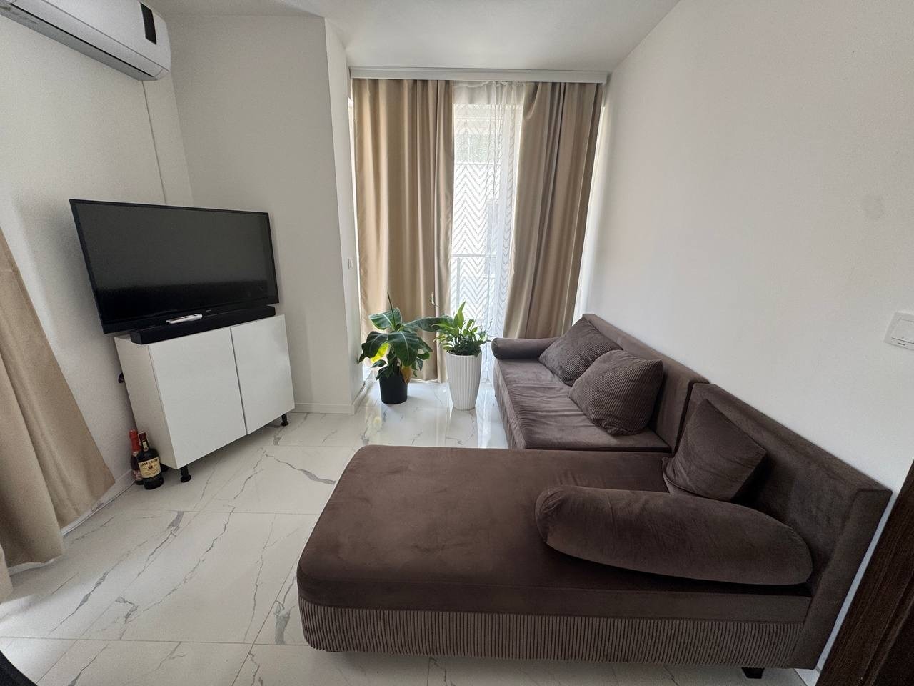 Дава под наем 3-СТАЕН, гр. София, Манастирски ливади