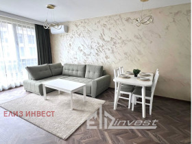1 спальня Христо Смирненски, Пловдив