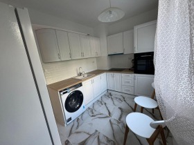 1 dormitor Ciuciuc Parij, Plovdiv