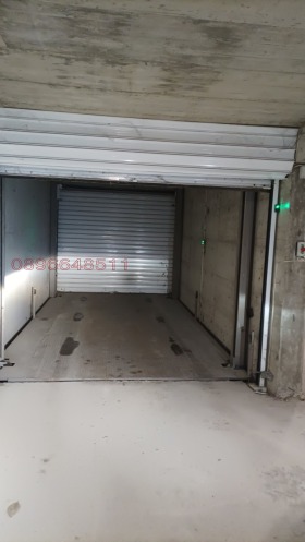 ГАРАЖ, ПАРКОМЯСТО, 36 m2