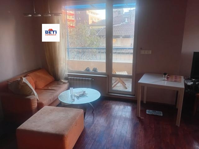 Дава под наем СТАЯ, гр. София, Оборище, снимка 6 - Стаи под наем - 52985214