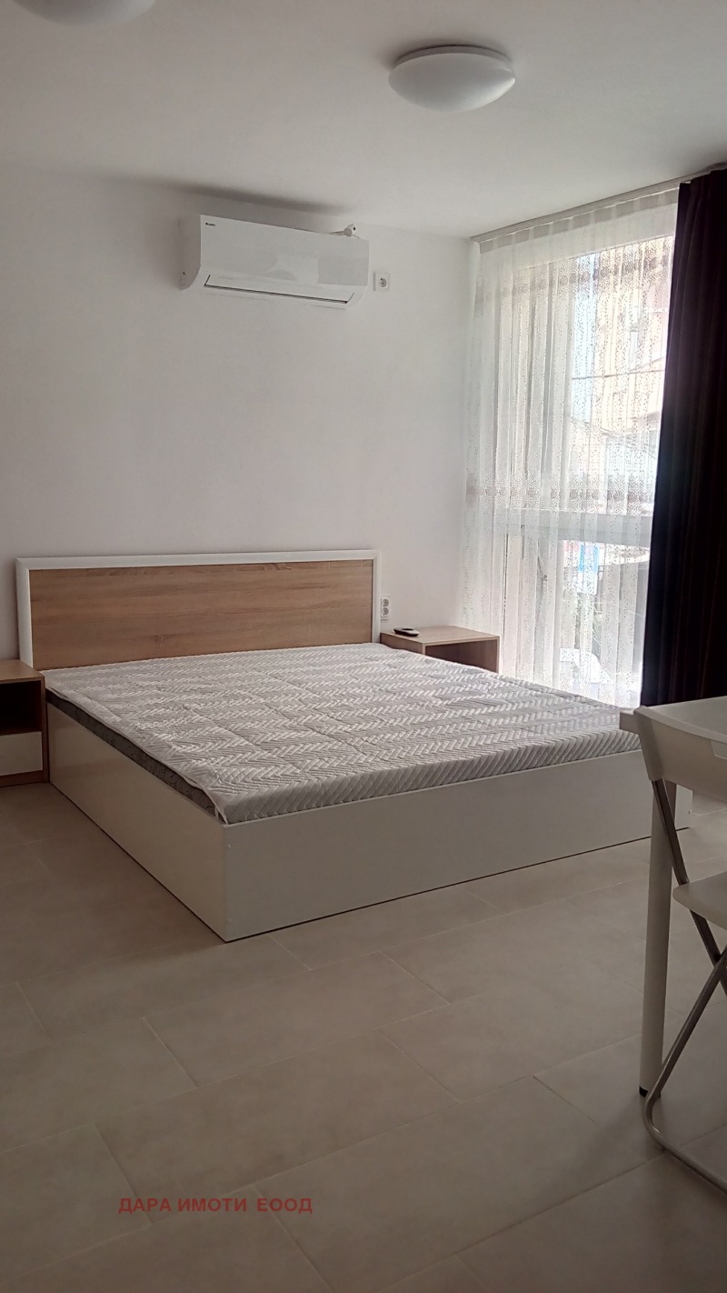 Дава под наем 1-СТАЕН, гр. Пловдив, Център