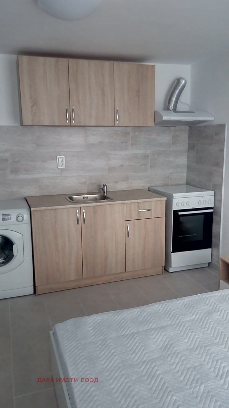 Дава под наем 1-СТАЕН, гр. Пловдив, Център, снимка 2 - Апартаменти - 53147667