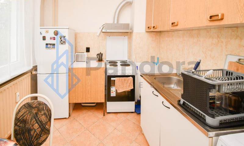 Дава под наем 1-СТАЕН, гр. София, Дружба 1, снимка 5 - Апартаменти - 55307418