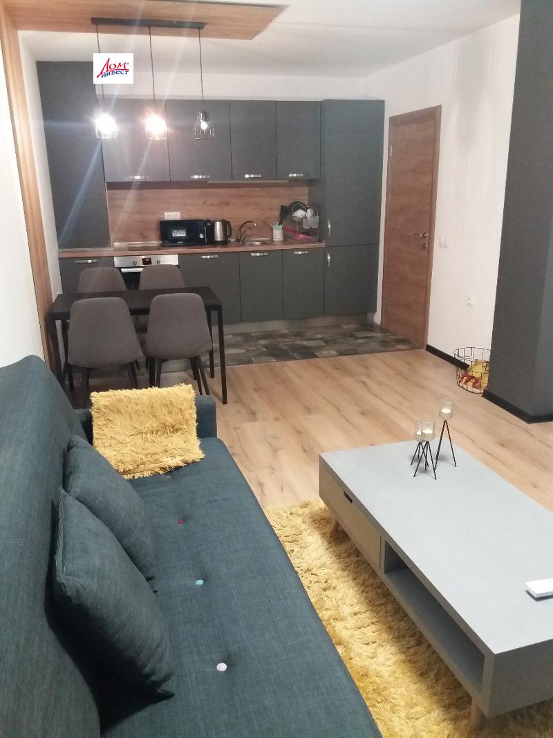 Til leje  1 soveværelse Plovdiv , Tsentar , 65 kvm | 22644181 - billede [4]