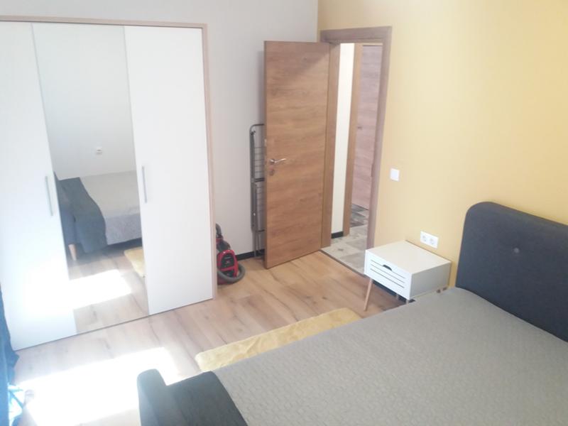 Til leje  1 soveværelse Plovdiv , Tsentar , 65 kvm | 22644181 - billede [8]