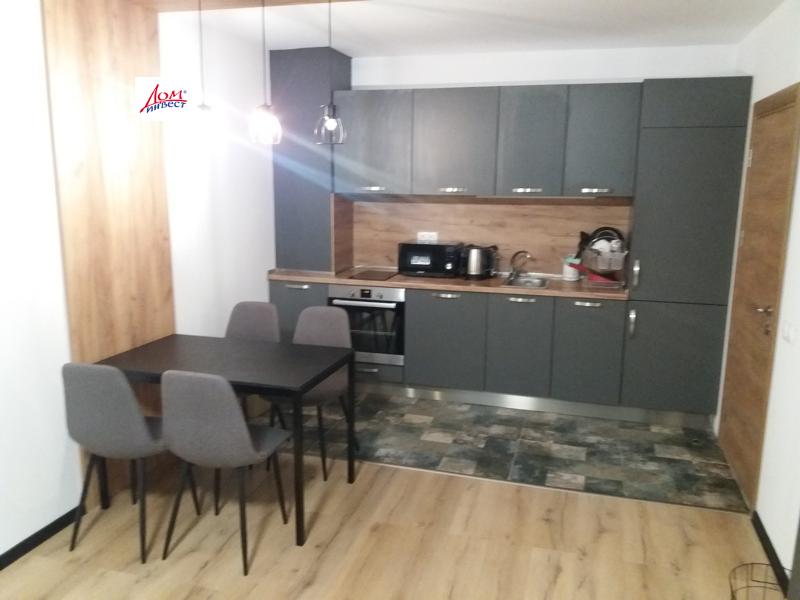 Til leje  1 soveværelse Plovdiv , Tsentar , 65 kvm | 22644181 - billede [5]